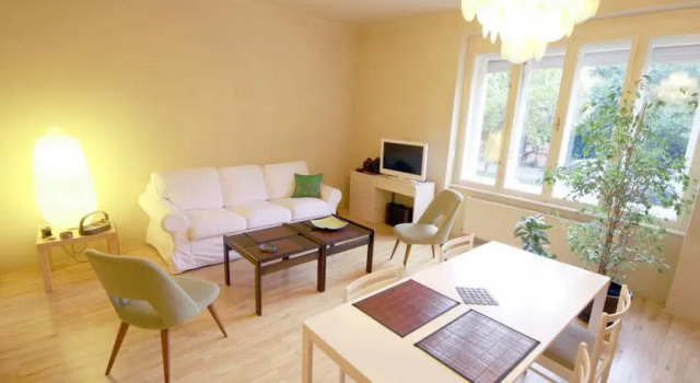 "Da Svet Kvatrić" Boutique Serviced Apartment Zagreb, Rezerwuj Apartament Maksimir Zagrzeb