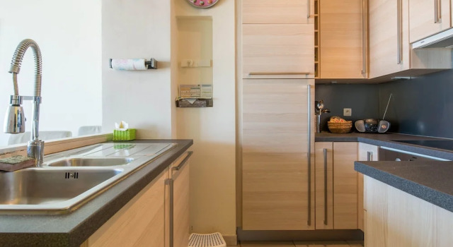 Apartment by St-andre Dunes With Sea View, Rezerwuj Apartament Hotele w Bruksela z parkingiem, Parking