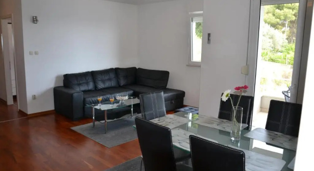 Апартаменты Apartment Gabi