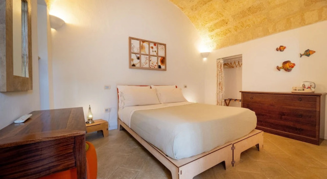 Номер Comfort La Casa del Fico