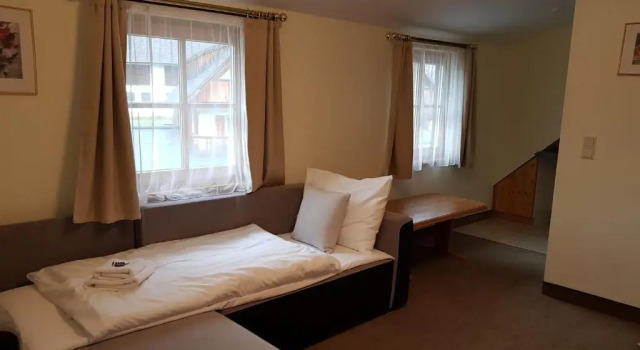 Hotel Tauplitzerhof, Prenota Hotel Bad Mitterndorf Ausseerland