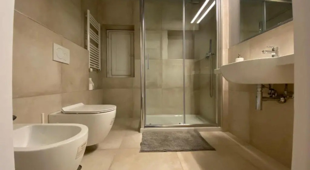 Апартаменты Suite 261 - intero appartamento nel centro di Bari