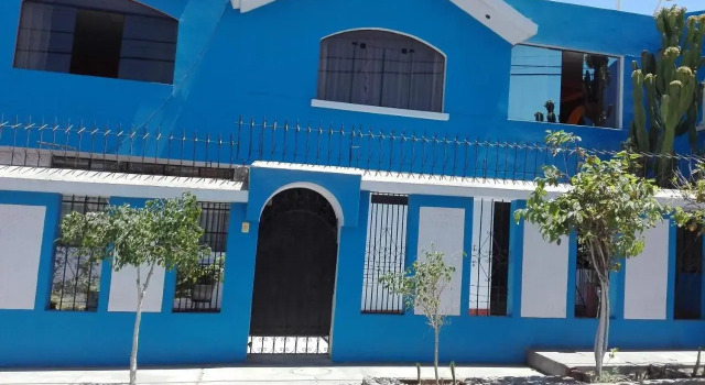 Ramirez House, Book Lejlighed Lejligheder i Arequipa, Lejlighed