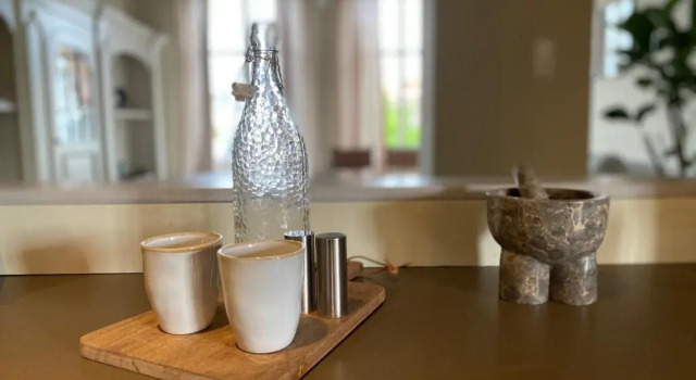 Апартаменты Deluxe с 5 комнатами HARBOR HOUSE ZEELAND - nl