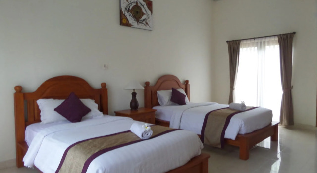 Padma Kumala Resort
