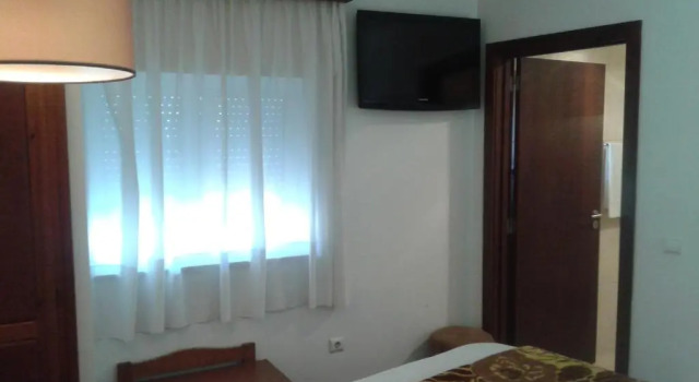 Трёхместный номер Standard Hotel Tic Tac