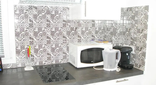 Апартаменты Appartement Des Iles