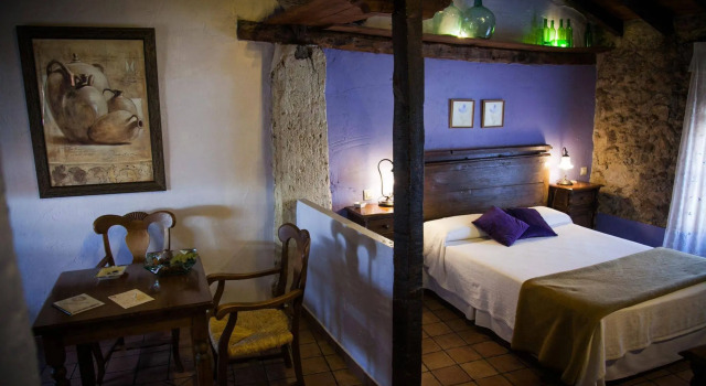 Casa Rural La Graja, Boek Resort Chinchón Community of Madrid