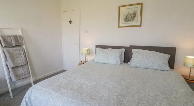 Hafod-y-gors, Buchen Sie Hotel Fairbourne Snowdonia