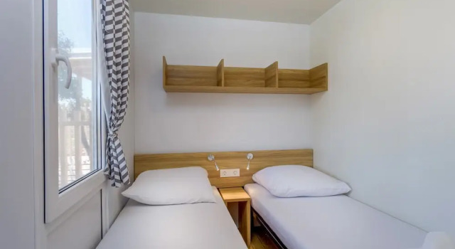 Номер Standard Mediteran Bungalows Poljana