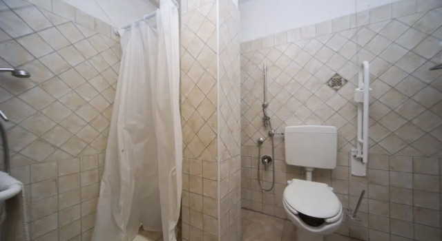 Апартаменты Standard c 1 комнатой Chalet Della Guida