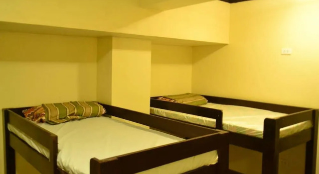 Berlay Backpackers and Tourists Inn, Prenota Hotel Hotel a Mindanao con parcheggio, Parcheggio