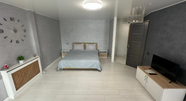 Люкс в центре Гагарина 72 Автовокзал, Book Hotel Krivoy Rog Dnipropetrovsk Region