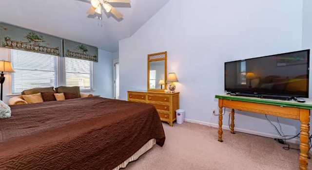 Swink Cottage