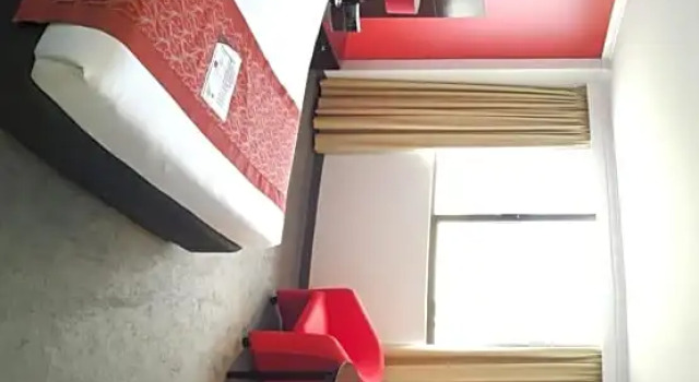 Трёхместный номер Deluxe Leichhardt Hotel