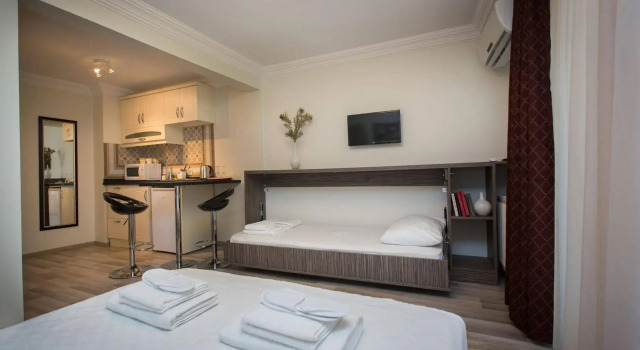 Vintage House Taksim, Varaa Hotelli Hotellit Marmara-alue pysäköinnillä, Pysäköinti