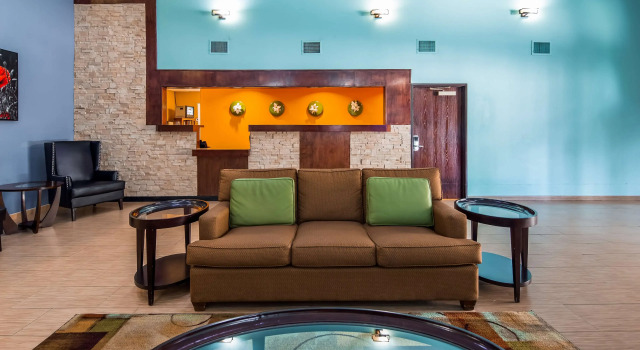 Best Western Plus The Woodlands