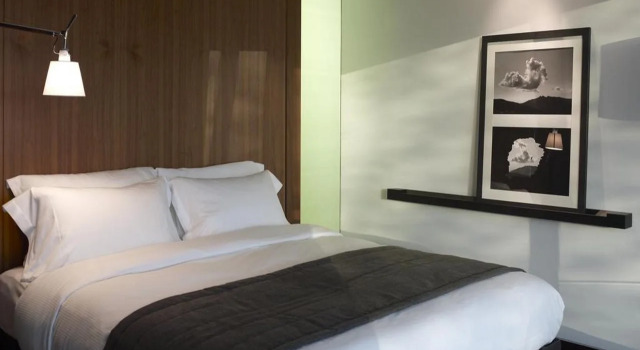 The Met Hotel, a member of Design Hotels