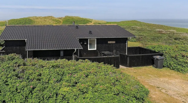 Holiday Home in Løkken