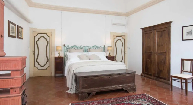 Люкс Deluxe Castello di Casamassella