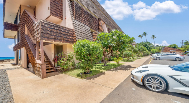 Kulakane 105 in Lahaina, Забронировать Отель Отели West Maui с парковкой, Парковка