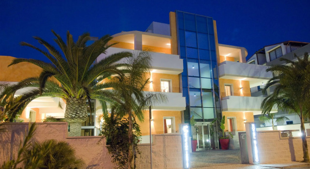 Hotel Risberg