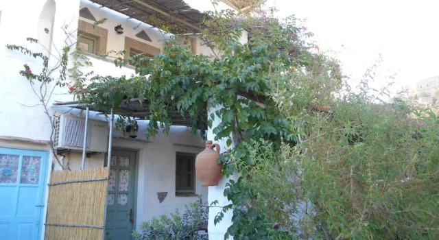 Номер Standard PATMOS Mathios Studios- apartments