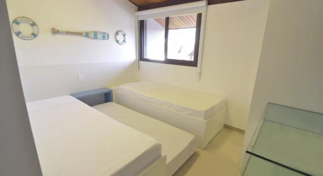 Novo Bangalô no Malawi Beach House com Premium Service