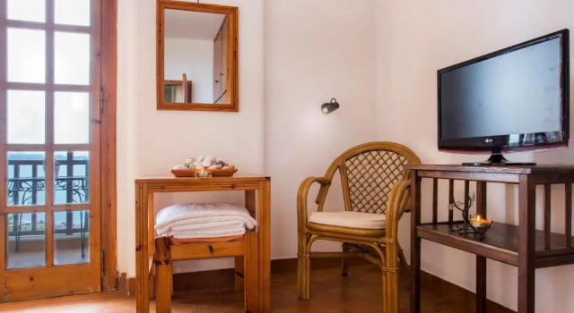 Номер Standard Villa Diamanti