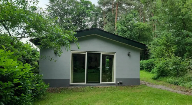 Бунгало De Hooge Woeste