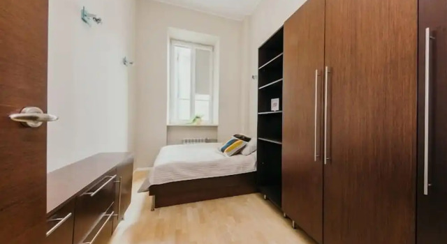 Apartment Cohen - Aleje Ujazdowskie