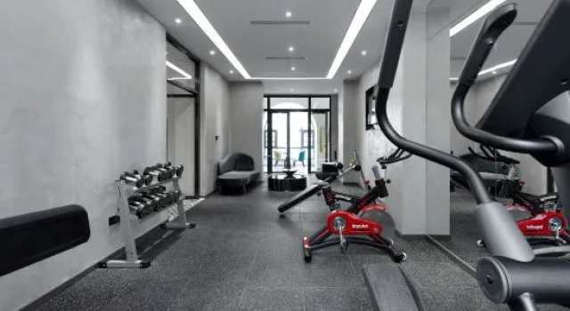 Mehood Ezzi Hotel, Prenota Hotel Hotel a Yuxi con parcheggio, Parcheggio