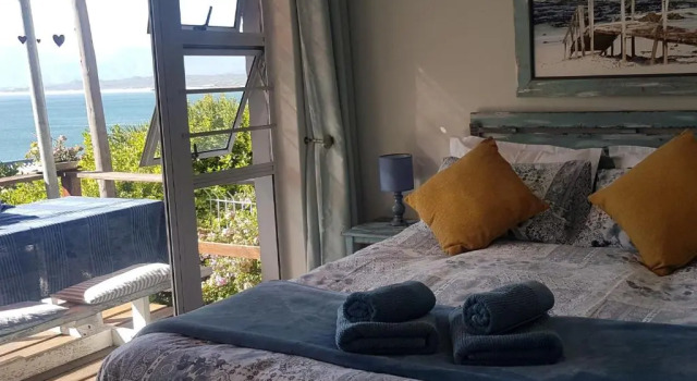 Люкс Amazing Grace B&B