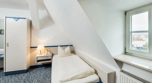 Номер Standard Hotel am Markt