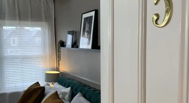 Franklin Mount Boutique Guesthouse, Забронировать Бутик-отель Отели Харрогейт 4 звезды, рядом с Музей королевских минеральных купален, 4*