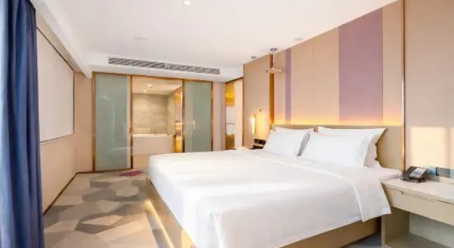 Люкс Deluxe Lavande Hotel