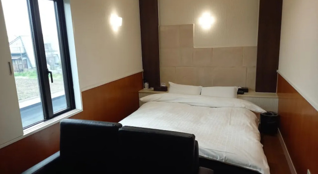 Номер Economy HOTEL C-PLUS - Adults Only