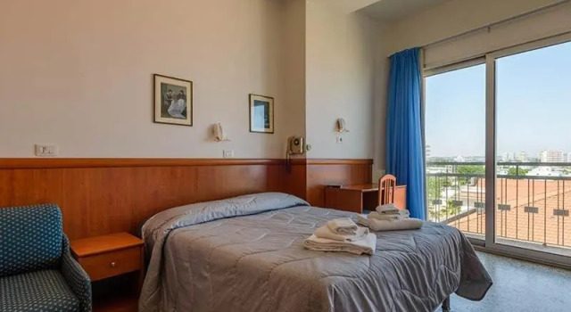 Номер Standard Diplomat Marine SeaFront Hotel Full Board - Pasti Inclusi