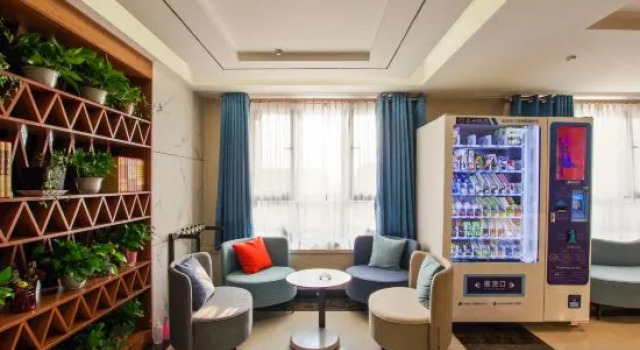 Shunhang Hotel, Book Hotel Zhengzhou Henan
