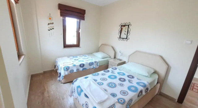 Вилла Villa Vaha
