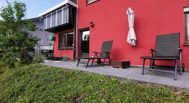 Апартаменты Ferienwohnung Sabine