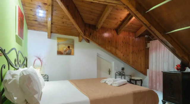 Sofia - Yiota Studios & Apartments