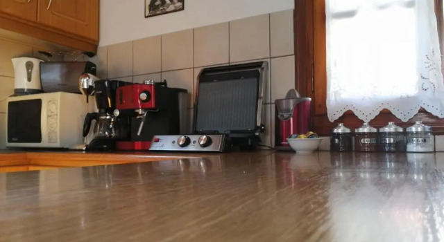 Rodomelo House - 3 Bedrooms, Book Hotel South Kynouria Greece