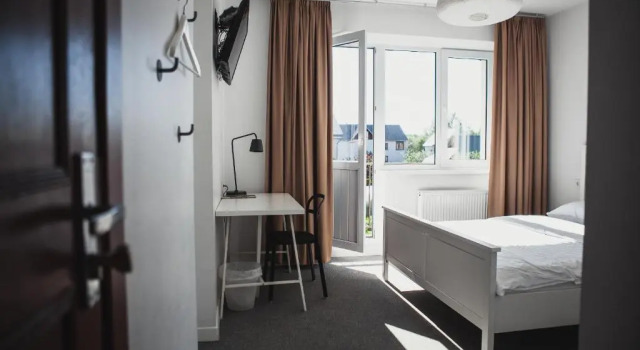SAKÀ Vacation House, Book Hotel Hotels in Alytus with Parking, Parking