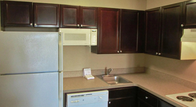 Номер Executive Extended Stay America Suites - Denver - Aurora North