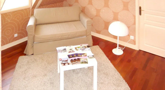 House With 4 Bedrooms in Quetteville, With Enclosed Garden - 22 km Fro, Забронировать Отель  