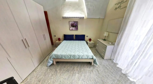 Appartamento Manfredi, Book Lejlighed Hoteller i Manfredonia med parkering, Parkering