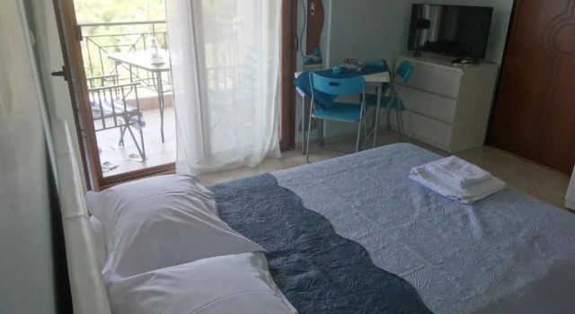 Belvedere Loutra, Book Apartment  