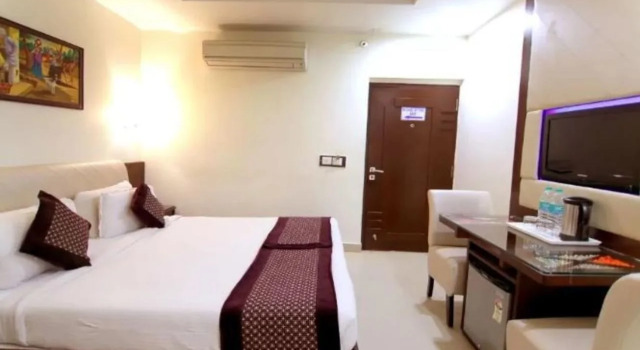 Hotel Taj Inn
