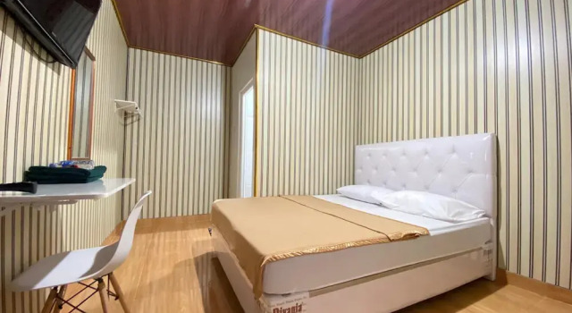 dWF Hotel, Prenota Hotel Baturetno Yogyakarta